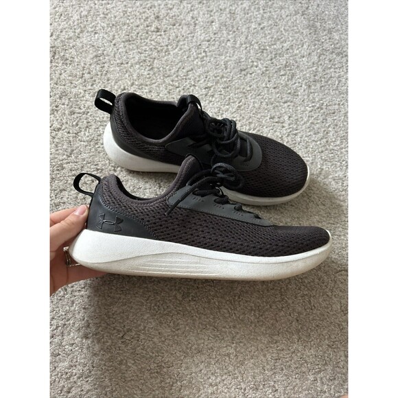 Under Armour W Skylar 2 Women's Shoes‎ 3022582-100 Grey 8.5 - Picture 3 of 7